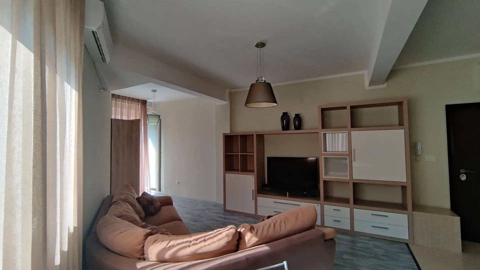 Sale, apartment, 56m², Bečići, Budva
