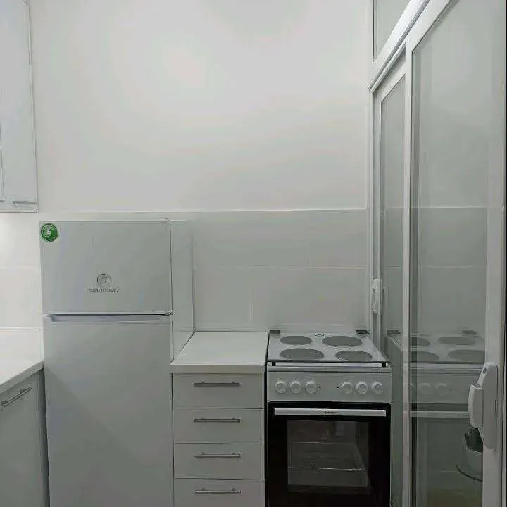 Prodaja, garsonjera, 24m², Gintaš, Podgorica