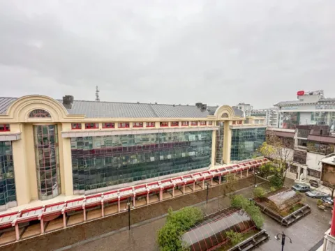 Prodaja, trosoban stan, 115m², Preko Morače, Podgorica - image 12