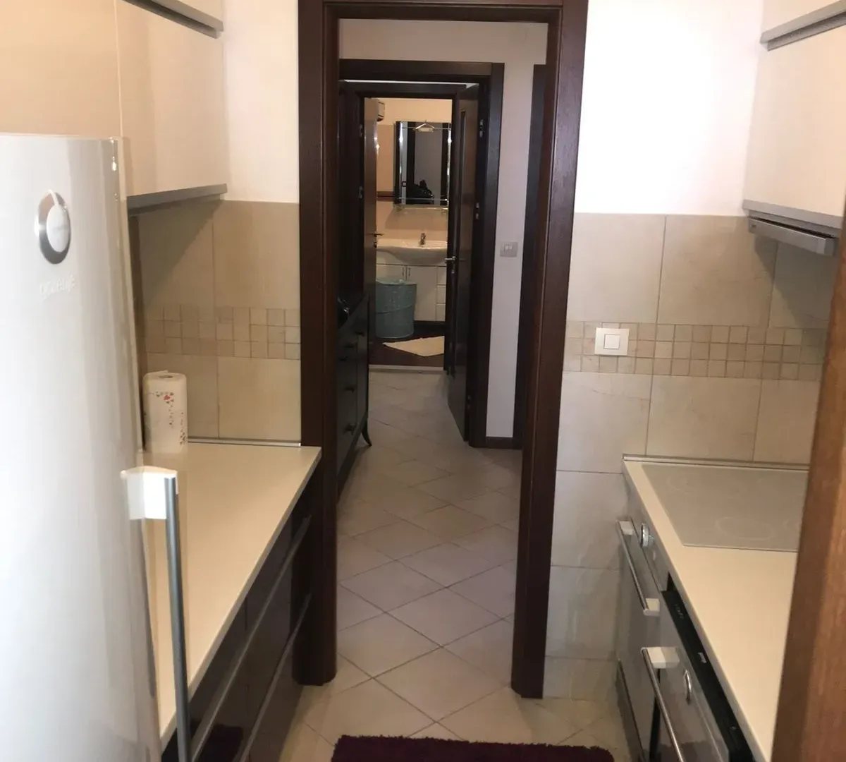 Prodaja, stan, 74m², Podgorica, Crna Gora