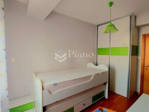 Rent, two bedroom apartment, 65m², Ljubović, Podgorica - image 10