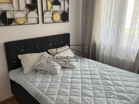 Izdavanje, jednosoban stan, 42m², Avijatičarsko naselje, Novi Sad Sve Podlokacije - image 6