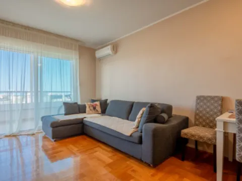 Sale, two bedroom apartment, 69m², Bar, Crna Gora - image 10