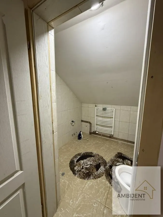 Prodaja, kuća, 248m², Centar, Stara Pazova