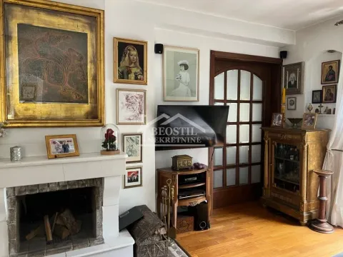 Sale, apartment, 96m², Stari Grad, Beograd - image 2