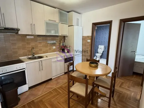 Rent, two bedroom apartment, 60m², Central Point, Podgorica - image 6