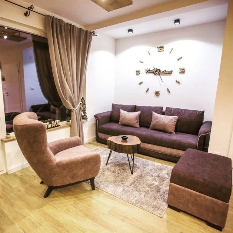Prodaja, dvosoban stan, 31m², Brzeće, Kopaonik