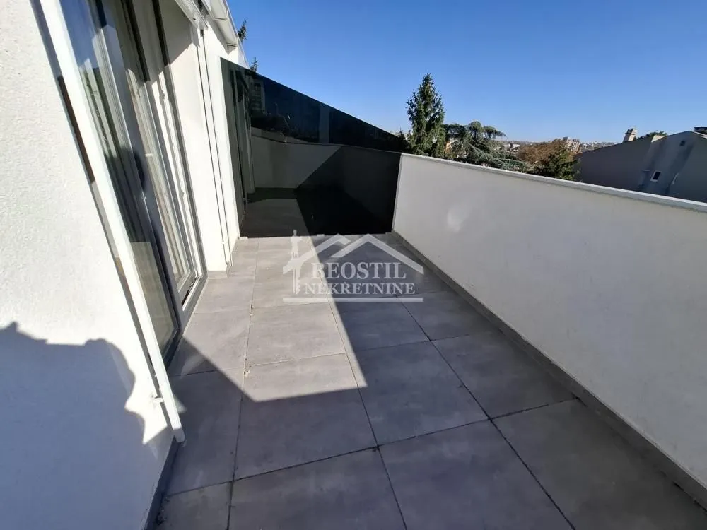 Prodaja, jednosoban stan, 46m², Voždovac Sve Podlokacije, Beograd