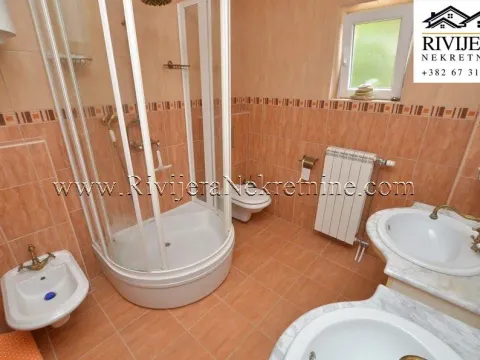 Prodaja, dvosoban stan, 86m², Zelenika, Herceg Novi - image 10