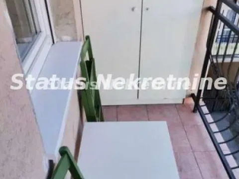 Rent, two bedroom apartment, 51m², Centar, Novi Sad - image 13