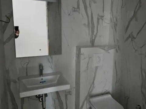 Sale, two bedroom apartment, 52m², Podgorica, Crna Gora - image 10