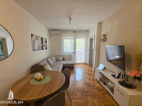 Prodaja, dvosoban stan, 44m², Ledine, Beograd - image 3