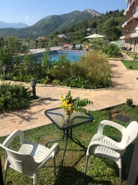 Rent, studio apartment, 24m², Kavač, Kotor - image 8