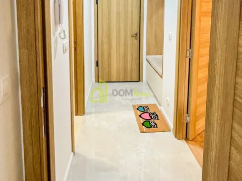 Izdavanje, jednosoban stan, 48m², City Kvart, Podgorica - image 11