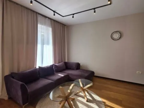 Stan-na-dan, dvosoban stan, 76m², Pržno, Budva - image 6