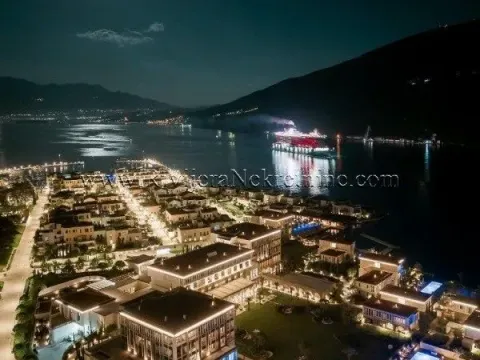 Prodaja, jednosoban stan, 82m², Kumbor, Herceg Novi - image 2