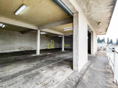 Rent, office space, 800m², Zeta, Podgorica - image 17