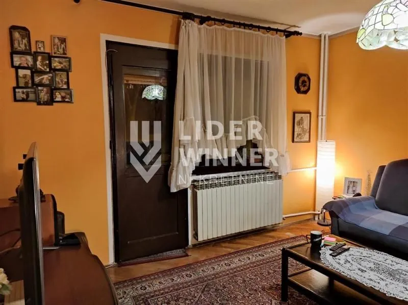 Sale, two bedroom apartment, 107m², Uciteljsko Naselje, Zvezdara Sve Podlokacije