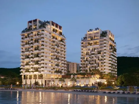 Sale, office space, 55000m², Budva, Crna Gora