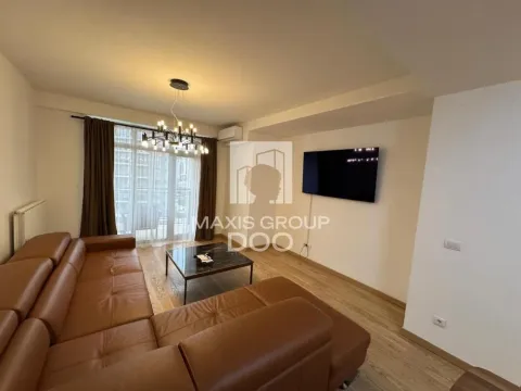 Prodaja, trosoban stan, 81m², Savski Venac, Beograd - image 4