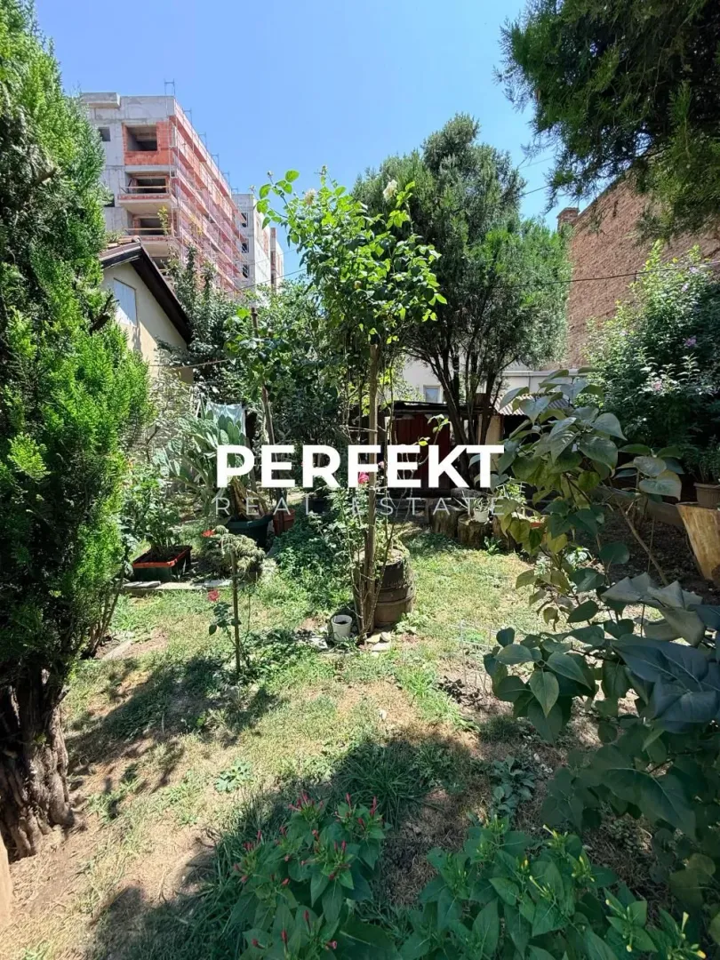 Sale, four bedroom apartment, 87m², Palilula Sve Podlokacije, Beograd