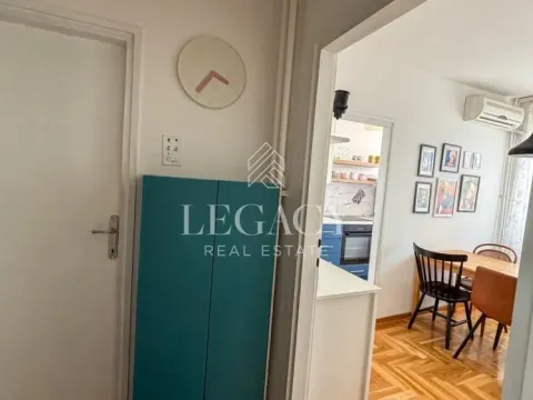 Izdavanje, jednosoban stan, 35m², Zemun Sve Podlokacije, Beograd - image 13