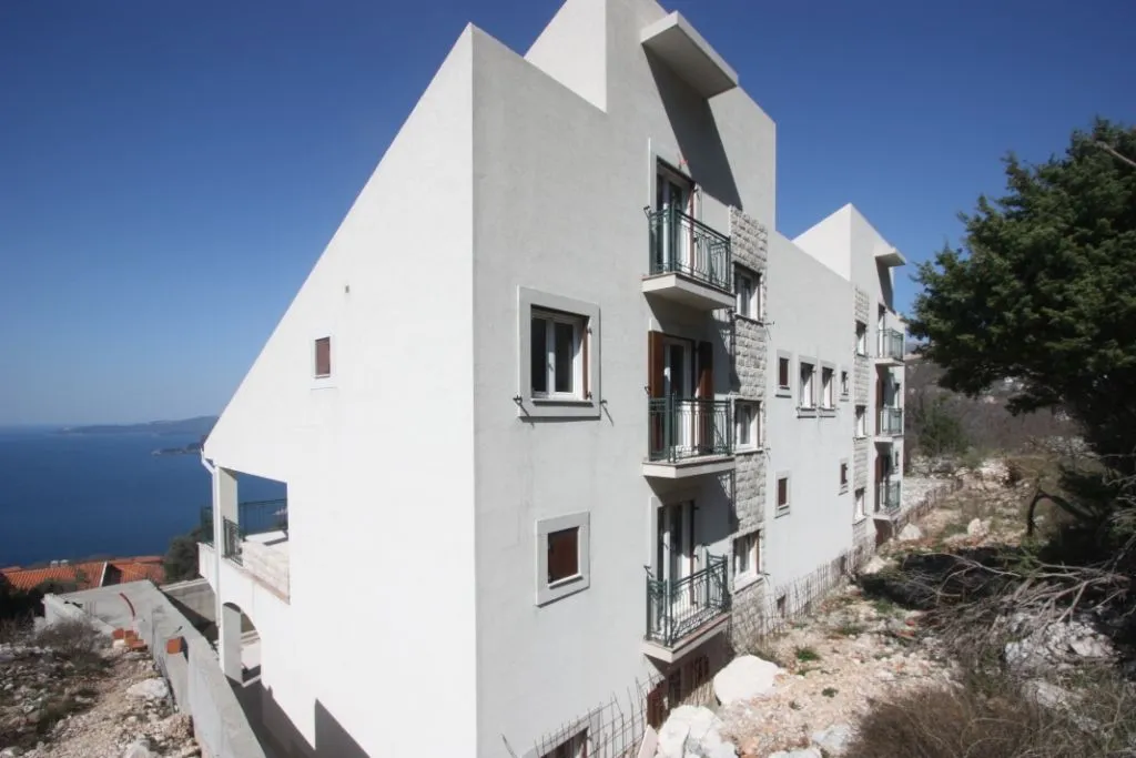 Sale, house, 1100m², Blizikuće, Budva