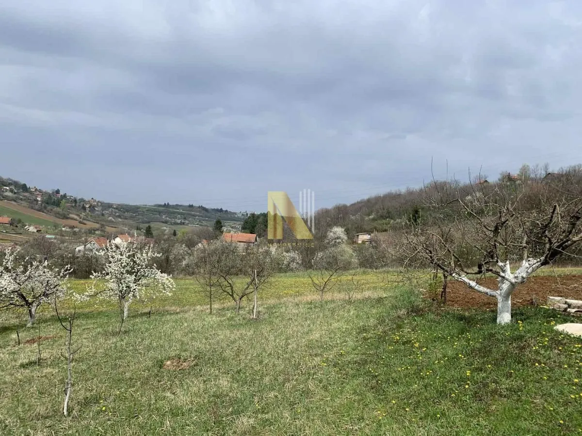 Prodaja, plac, 986m², Sremska Kamenica, Petrovaradin