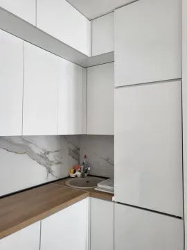 Izdavanje, jednosoban stan, 45m², Podgorica, Crna Gora - image 5