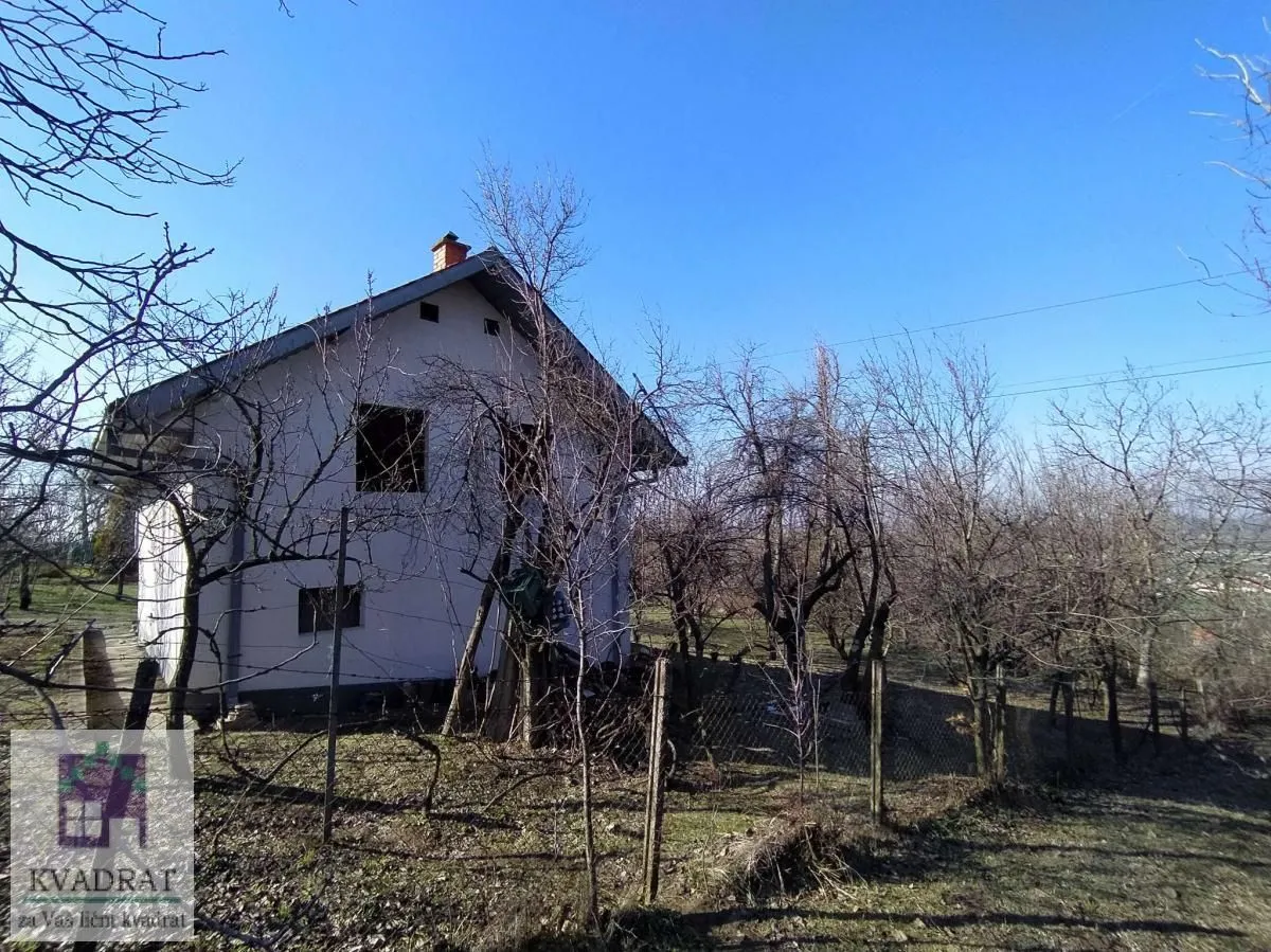 Prodaja, kuća, 60m², Mislodjin, Obrenovac