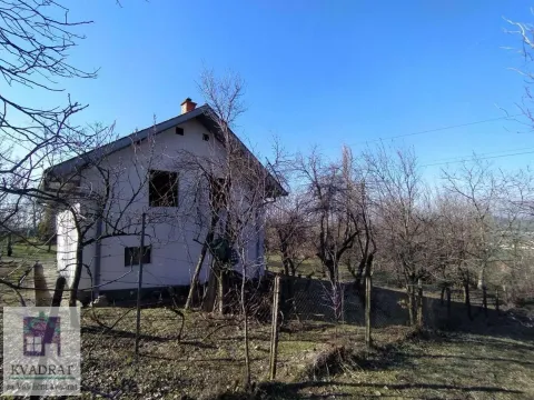 Sale, house, 60m², Mislodjin, Obrenovac - image 9