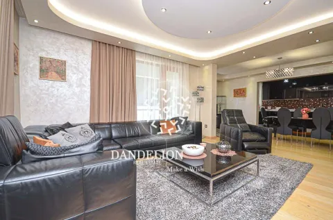 Rent, one bedroom apartment, 59m², Central Point, Podgorica - image 918