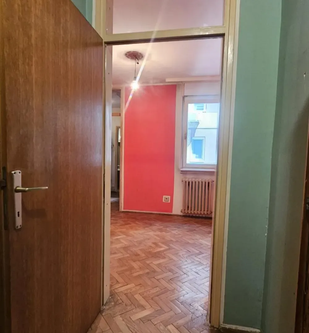 Prodaja, trosoban stan, 75m², Bezanijska Kosa 2, Bežanijska Kosa Sve Podlokacije