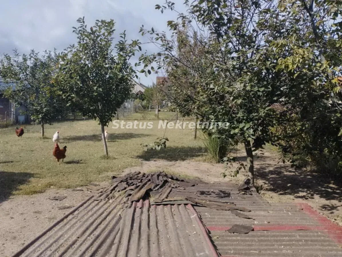 Prodaja, kuća, 228m², Kać, Novi Sad Sve Podlokacije