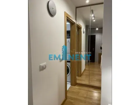 Rent, apartment, 39m², Crveni Krst, Beograd - image 9