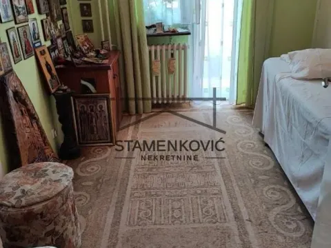 Prodaja, jednosoban stan, 41m², Rotkvarija, Novi Sad Sve Podlokacije - image 6