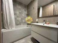 Izdavanje, dvosoban stan, 75m², Master Kvart, Podgorica - image 9