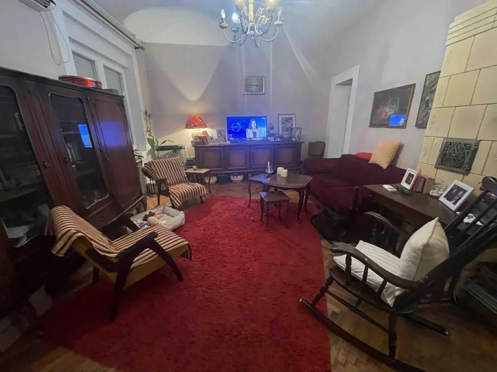 Prodaja, trosoban stan, 97m², Stari Grad, Beograd