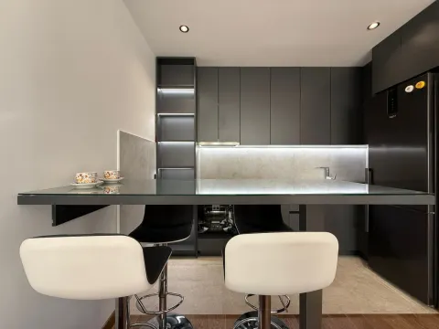 Prodaja, dvosoban stan, 75m², Tološka šuma, Podgorica - image 8