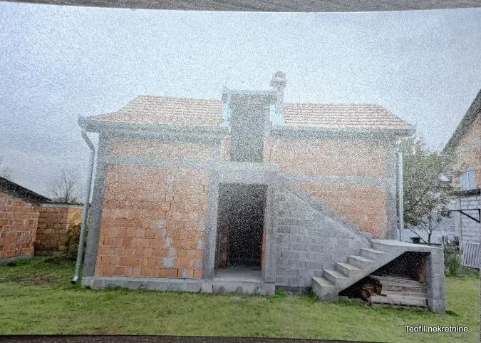 Prodaja, plac, 900m², Stara Pazova, Srbija