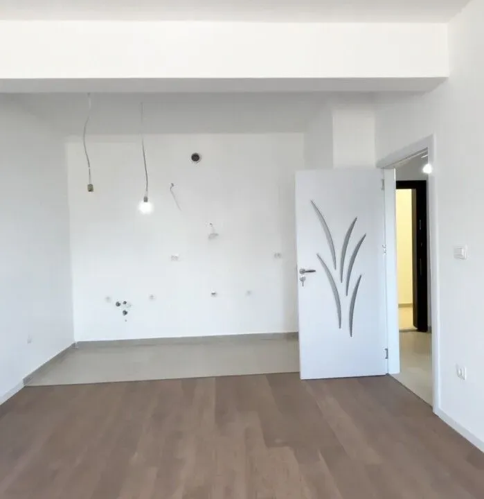 Prodaja, jednosoban stan, 46m², Zabjelo, Podgorica