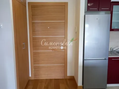 Rent, two bedroom apartment, 58m², Novi Beograd Blok 65, Novi Beograd Sve Podlokacije - image 6