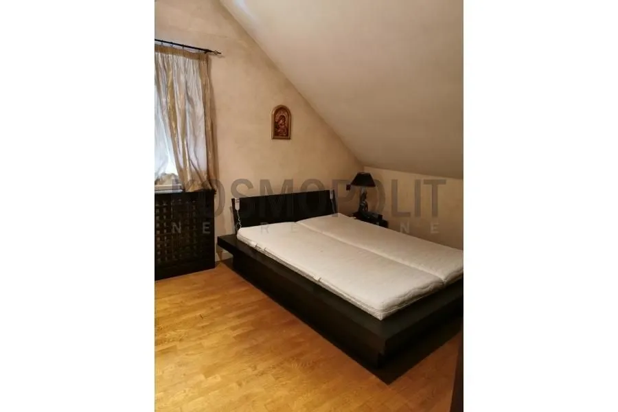 Sale, apartment, 199m², Banovo Brdo, Beograd