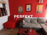 Rent, two bedroom apartment, 51m², Tesla, Pančevo - image 17