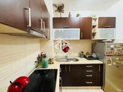 Izdavanje, stan, 59m², Cvetkova Pijaca, Zvezdara Sve Podlokacije - image 5