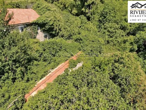 Prodaja, plac, 7294m², Mokrine, Herceg Novi - image 16