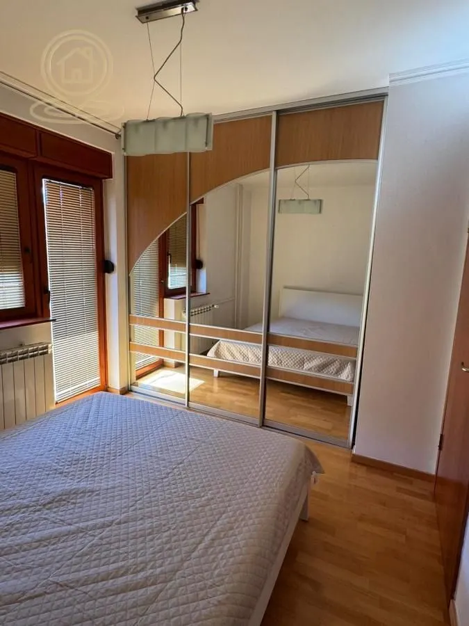 Prodaja, dvosoban stan, 53m², Centar, Novi Sad