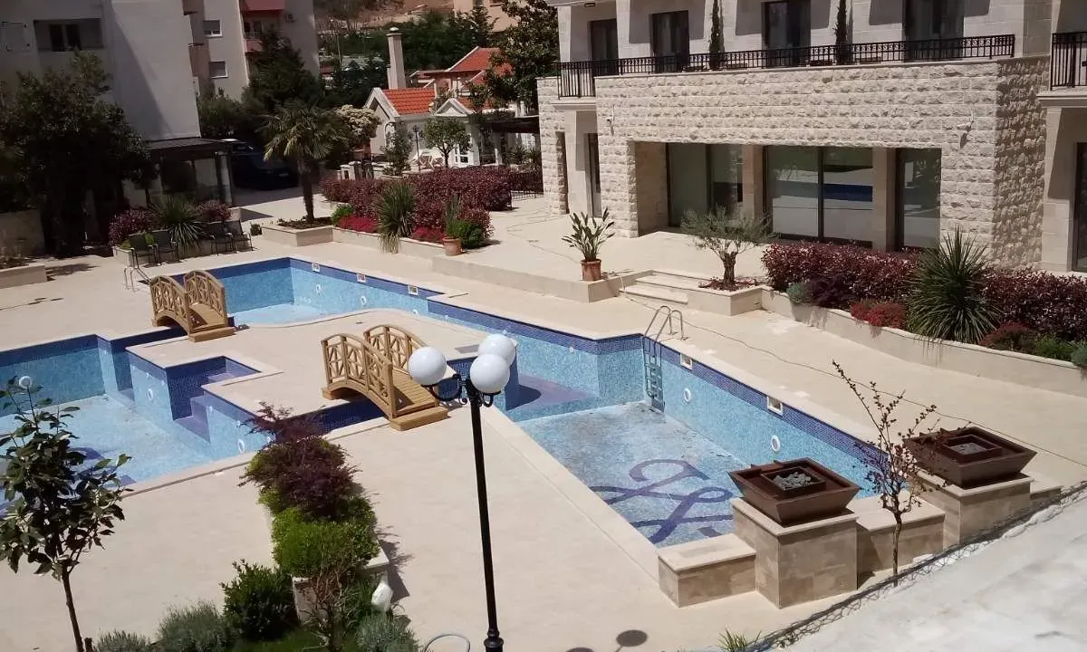 Sale, apartment, 39m², Budva, Crna Gora