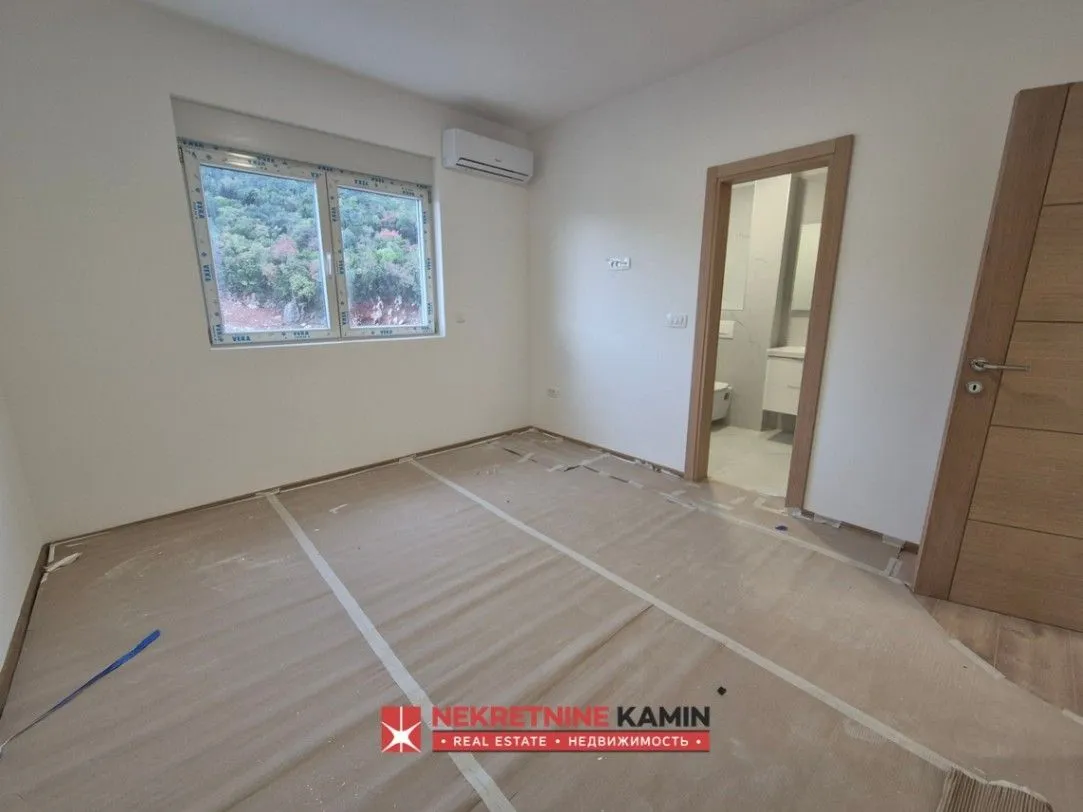 Sale, three bedroom apartment, 117m², Dubovica, Budva