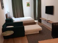 Izdavanje, garsonjera, 41m², Bar, Crna Gora - image 9